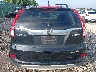 5J6RM4H97FL****** Destrozados 2015 Honda CR-V