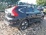 5J6RM4H97FL****** Salvamento y Destrozados 2015 Honda CR-V en Estado de Pennsylvania