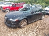 WAUDFAFL3EN****** Used and Repairable 2014 Audi A4 in Chicago North