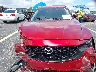 7MMVABEM1RN****** Wrecked 2024 Mazda CX-50 in Florida State