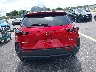 7MMVABEM1RN****** Wrecked 2024 Mazda CX-50