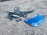 2HGFG3B58DH****** Wrecked 2013 Honda Civic in Virginia State