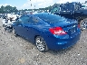 2HGFG3B58DH****** Salvage and Repairable 2013 Honda Civic in Richmond