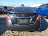 1N4AL3AP7DC****** Destrozados 2013 Nissan Altima