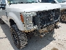 1FT7W2BT8HE****** Reparables 2017 Ford F-250