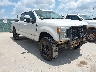 1FT7W2BT8HE****** Salvamento y Destrozados 2017 Ford F-250 en San Antonio South