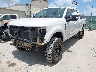 1FT7W2BT8HE****** Usados y Reparables 2017 Ford F-250 en San Antonio South