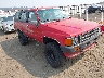 JT3VN66W9K0****** Salvamento y Destrozados 1989 Toyota 4Runner en Spokane
