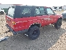 JT3VN66W9K0****** Salvamento y Destrozados 1989 Toyota 4Runner en Estado de Washington