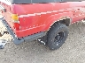 JT3VN66W9K0****** Salvamento y Reparables 1989 Toyota 4Runner en Estado de Washington
