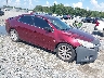 1G11D5SL8FF****** Salvamento y Destrozados 2015 Chevrolet Malibu en Tifton