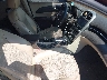 1G11D5SL8FF****** Usados y Reparables 2015 Chevrolet Malibu en Estado de Georgia