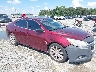 1G11D5SL8FF****** Salvamento y Reparables 2015 Chevrolet Malibu en Estado de Georgia