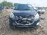 2GNALCEK3G1****** Wrecked 2016 Chevrolet Equinox in Wisconsin State
