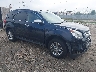 2GNALCEK3G1****** Salvage and Wrecked 2016 Chevrolet Equinox in Appleton