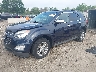 2GNALCEK3G1****** Used and Repairable 2016 Chevrolet Equinox in Appleton