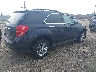 2GNALCEK3G1****** Salvage and Wrecked 2016 Chevrolet Equinox in Wisconsin State
