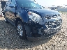 2GNALCEK3G1****** Salvage and Repairable 2016 Chevrolet Equinox in Wisconsin State