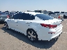 5XXGT4L30LG****** Salvage and Repairable 2020 Kia Optima in Phoenix