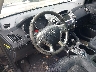 KM8JUCAC1DU****** Salvage 2013 Hyundai Tucson in Florida State