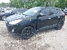 KM8JUCAC1DU****** Used and Repairable 2013 Hyundai Tucson in West Palm Beach