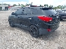 KM8JUCAC1DU****** Salvage and Repairable 2013 Hyundai Tucson in West Palm Beach