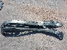 JTHBN36F365****** Wrecked 2006 Lexus LS 430 in New York State