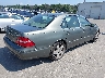 JTHBN36F365****** Salvage and Wrecked 2006 Lexus LS 430 in New York State