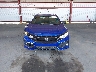 SHHFK7H57JU****** Destrozados 2018 Honda Civic en Estado de California