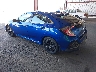 SHHFK7H57JU****** Salvamento y Reparables 2018 Honda Civic en Sacramento West