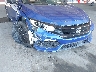 SHHFK7H57JU****** Salvamento y Reparables 2018 Honda Civic en Estado de California