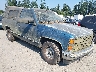 1GCDC14K6MZ****** Salvamento y Destrozados 1991 Chevrolet C/K en Seattle