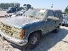 1GCDC14K6MZ****** Usados y Reparables 1991 Chevrolet C/K en Seattle