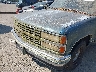 1GCDC14K6MZ****** Salvamento y Reparables 1991 Chevrolet C/K en Estado de Washington