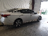 1N4BL4EWXMN****** Repairable 2021 Nissan Altima in Colorado State