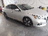 1N4BL4EWXMN****** Salvage and Wrecked 2021 Nissan Altima in Colorado Springs