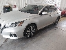 1N4BL4EWXMN****** Used and Repairable 2021 Nissan Altima in Colorado Springs