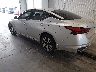 1N4BL4EWXMN****** Salvage and Repairable 2021 Nissan Altima in Colorado Springs