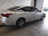 1N4BL4EWXMN****** Salvage and Wrecked 2021 Nissan Altima in Colorado State