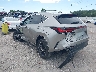 2T2GGCEZ3PC****** Salvage and Repairable 2023 Lexus NX 350 in Tampa