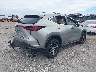 2T2GGCEZ3PC****** Salvage and Wrecked 2023 Lexus NX 350 in Florida State