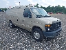 1FTNS2EWXAD****** Salvamento y Destrozados 2010 Ford E-250 en Metro DC