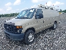 1FTNS2EWXAD****** Usados y Reparables 2010 Ford E-250 en Metro DC