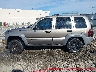 1J4GK48K56W****** Reparables 2006 Jeep Liberty en Estado de Georgia