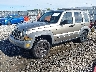 1J4GK48K56W****** Usados y Reparables 2006 Jeep Liberty en Tifton
