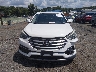 5NMZT3LB0HH****** Destrozados 2017 Hyundai Santa Fe en Estado de Carolina del Sur