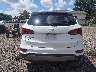 5NMZT3LB0HH****** Destrozados 2017 Hyundai Santa Fe