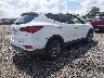 5NMZT3LB0HH****** Salvamento y Destrozados 2017 Hyundai Santa Fe en Estado de Carolina del Sur