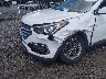 5NMZT3LB0HH****** Salvamento y Reparables 2017 Hyundai Santa Fe en Estado de Carolina del Sur