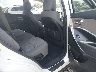 5NMZT3LB0HH****** Destrozados 2017 Hyundai Santa Fe en Greenville